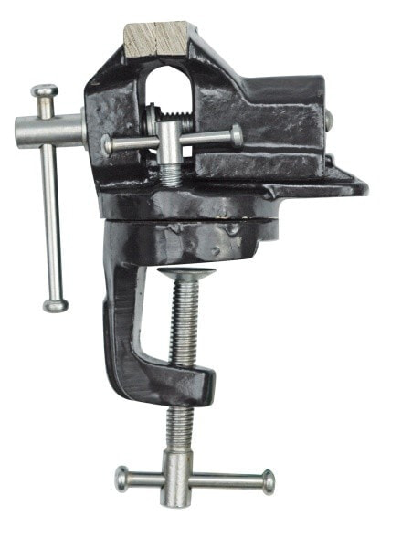 VOREL SWIVEL VICE 60 мм 36016