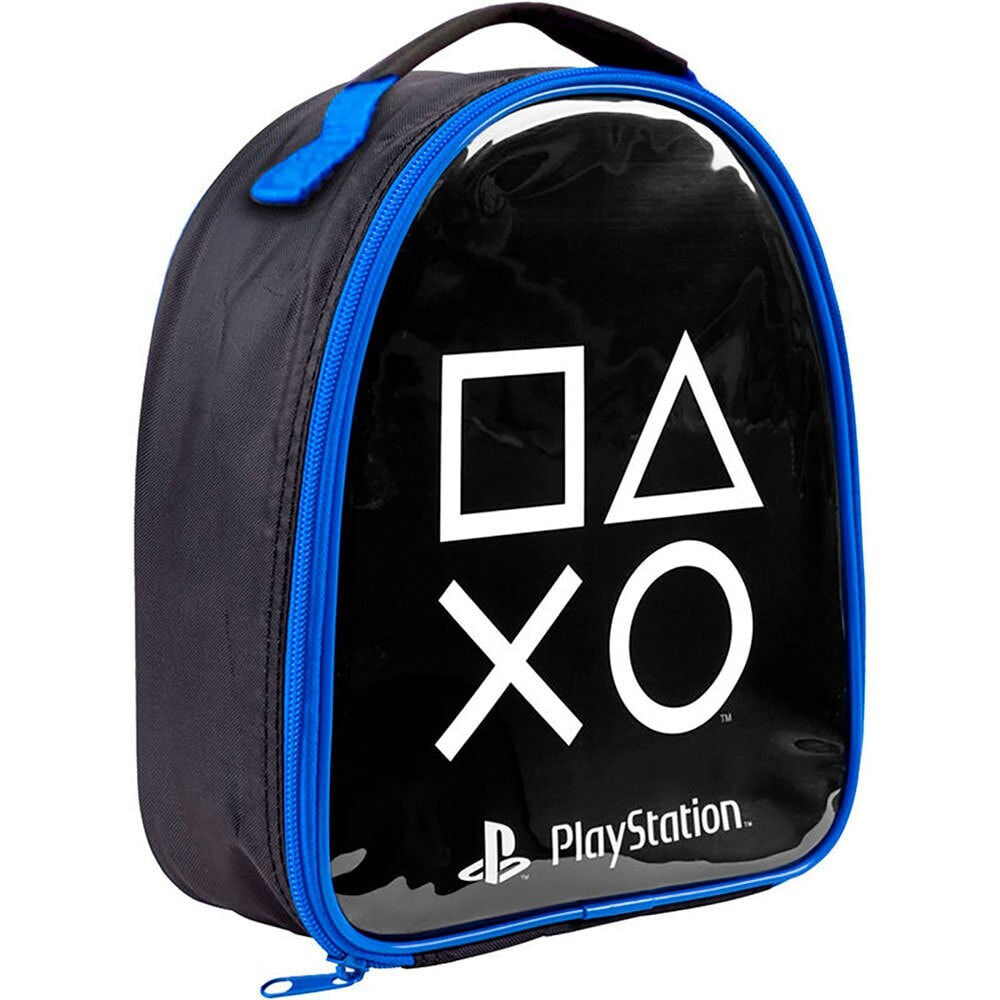 KIDS LICENSING Lunch Box PlayStation