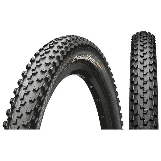 CONTINENTAL Cross King Tubeless 29´´ x 2.30 MTB Tyre