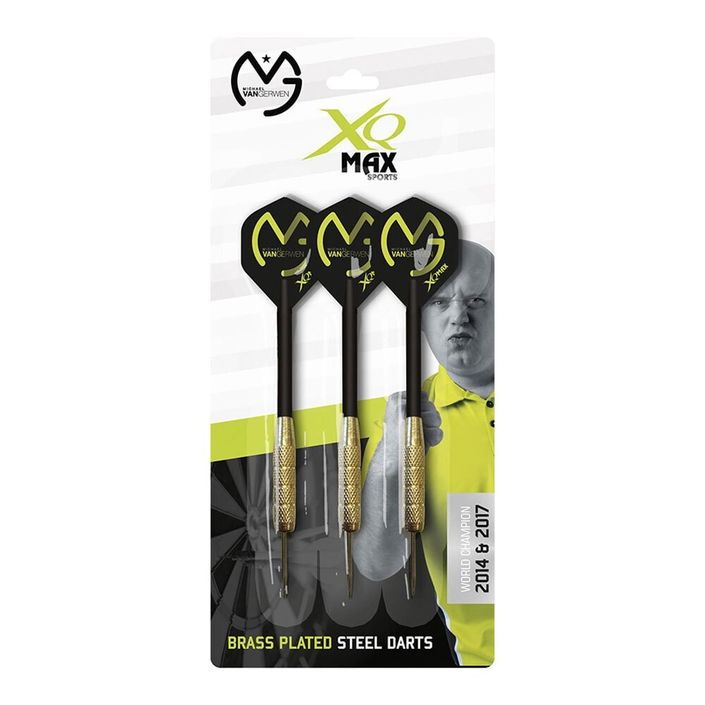 XQ MAX Darts