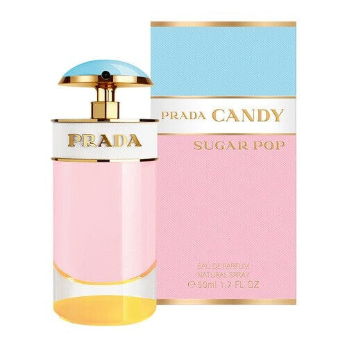 Prada Candy Sugar Pop Eau de Parfum