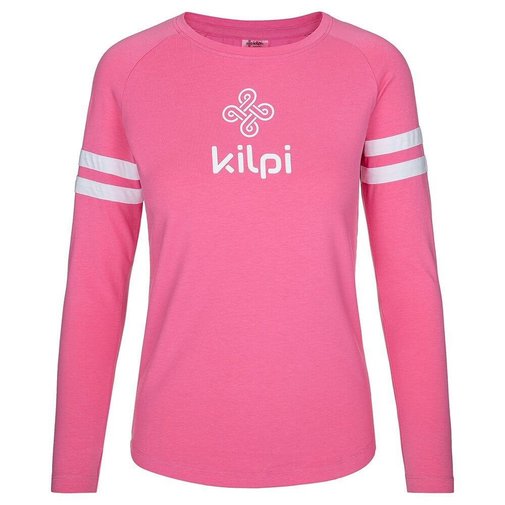 KILPI Magpies Long Sleeve T-Shirt