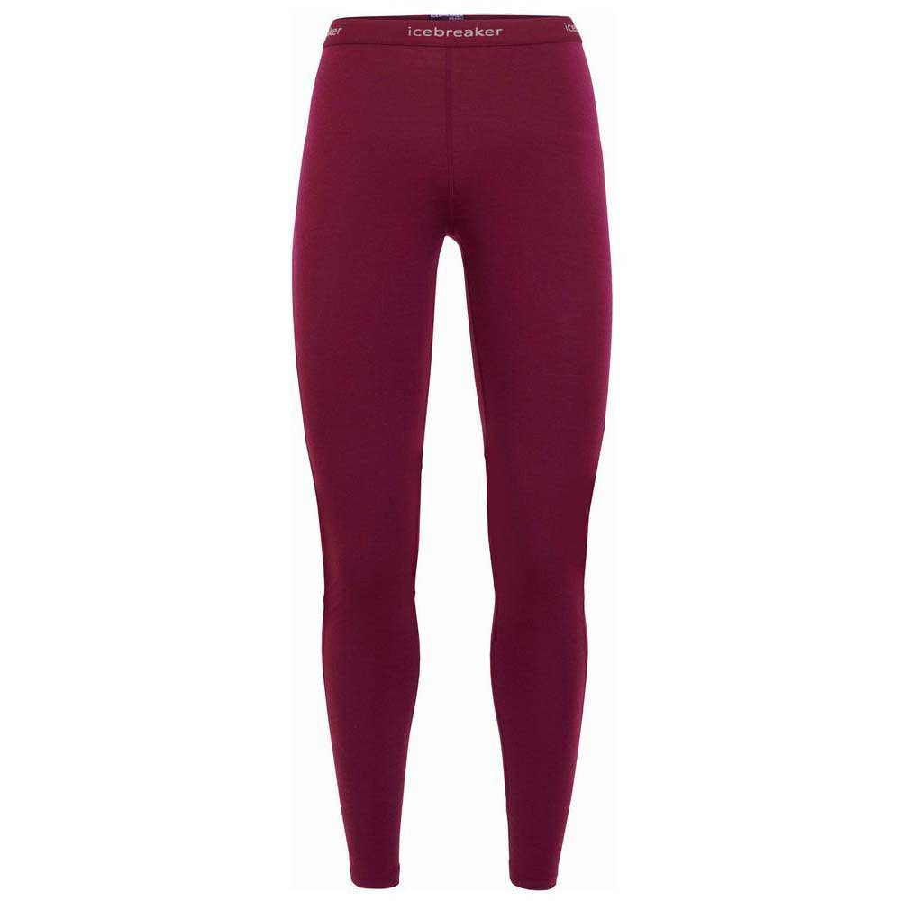 ICEBREAKER 200 Zone Leggings Baselayer Pants