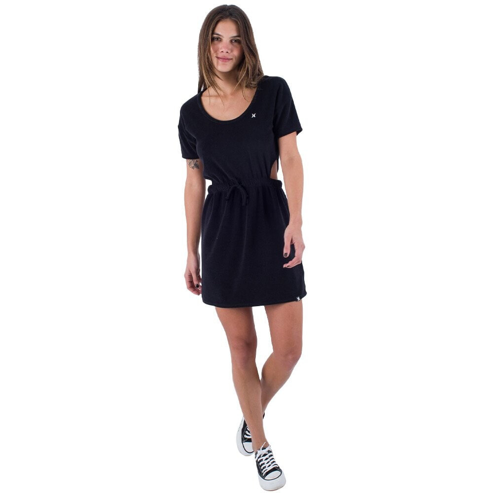 HURLEY Oceancare Towel Dress