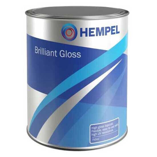 HEMPEL Topcoat Brilliant Gloss 53200 750ml painting