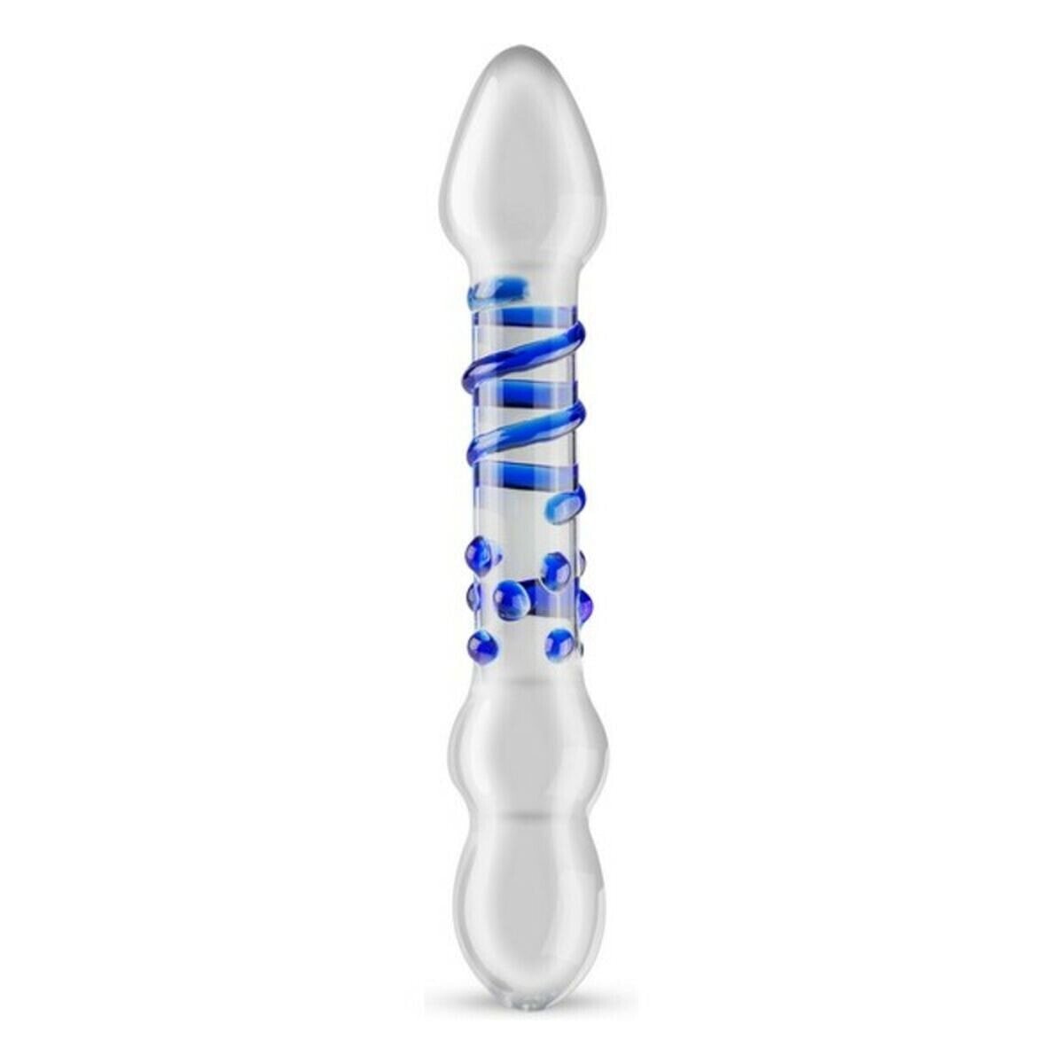 Dildo Glass Transparent