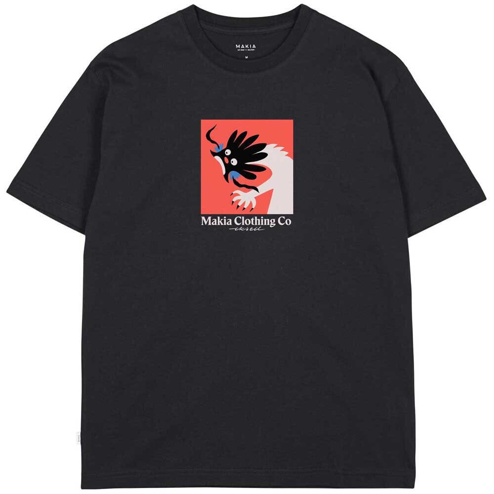MAKIA Dragon Short Sleeve T-Shirt