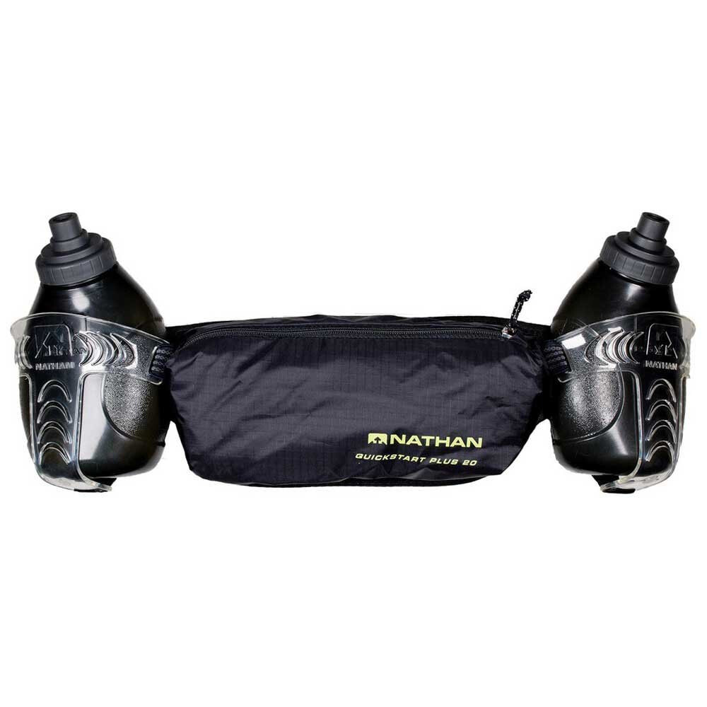 NATHAN QuickStart Plus 20 600ml Waist Pack