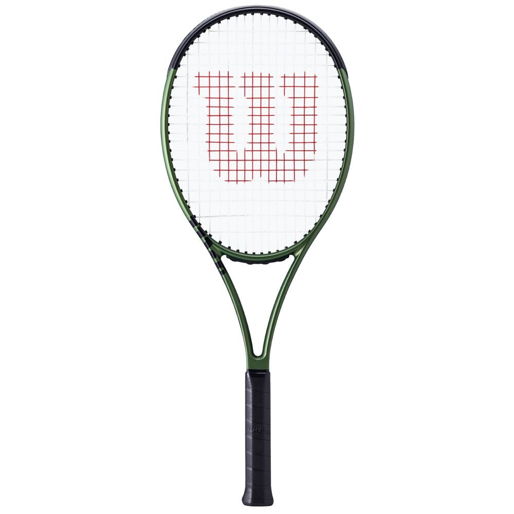 WILSON Blade 101l V8 Tennis Racket