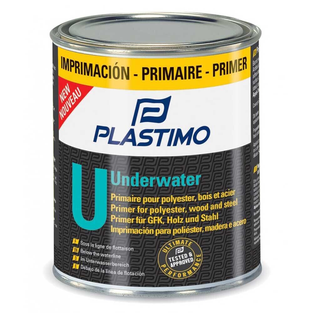 PLASTIMO Epoxy 1L Primer