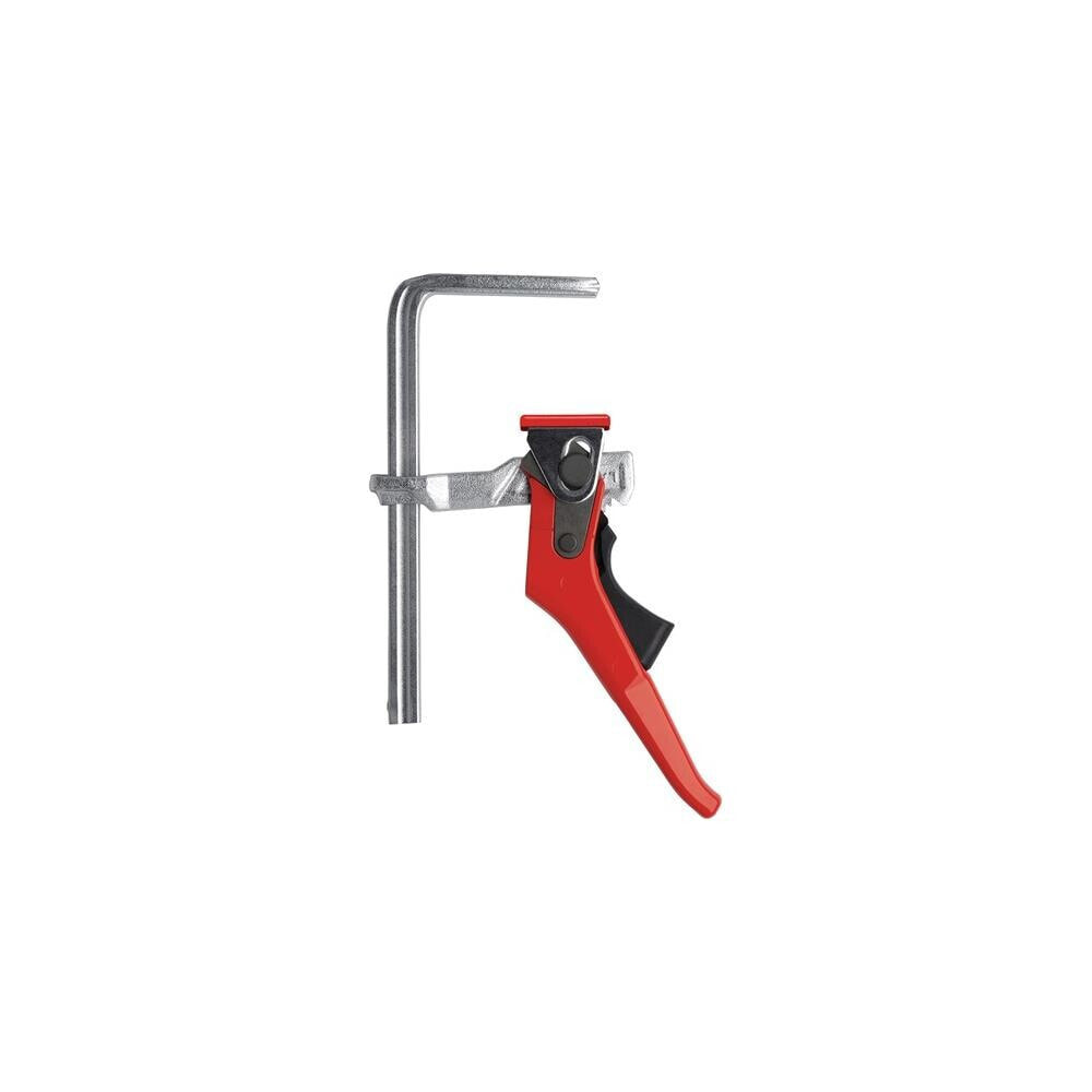 Bessey Tischzwinge GTR16S6H Spannweite 160 mm Ausladung für Führungsschienen