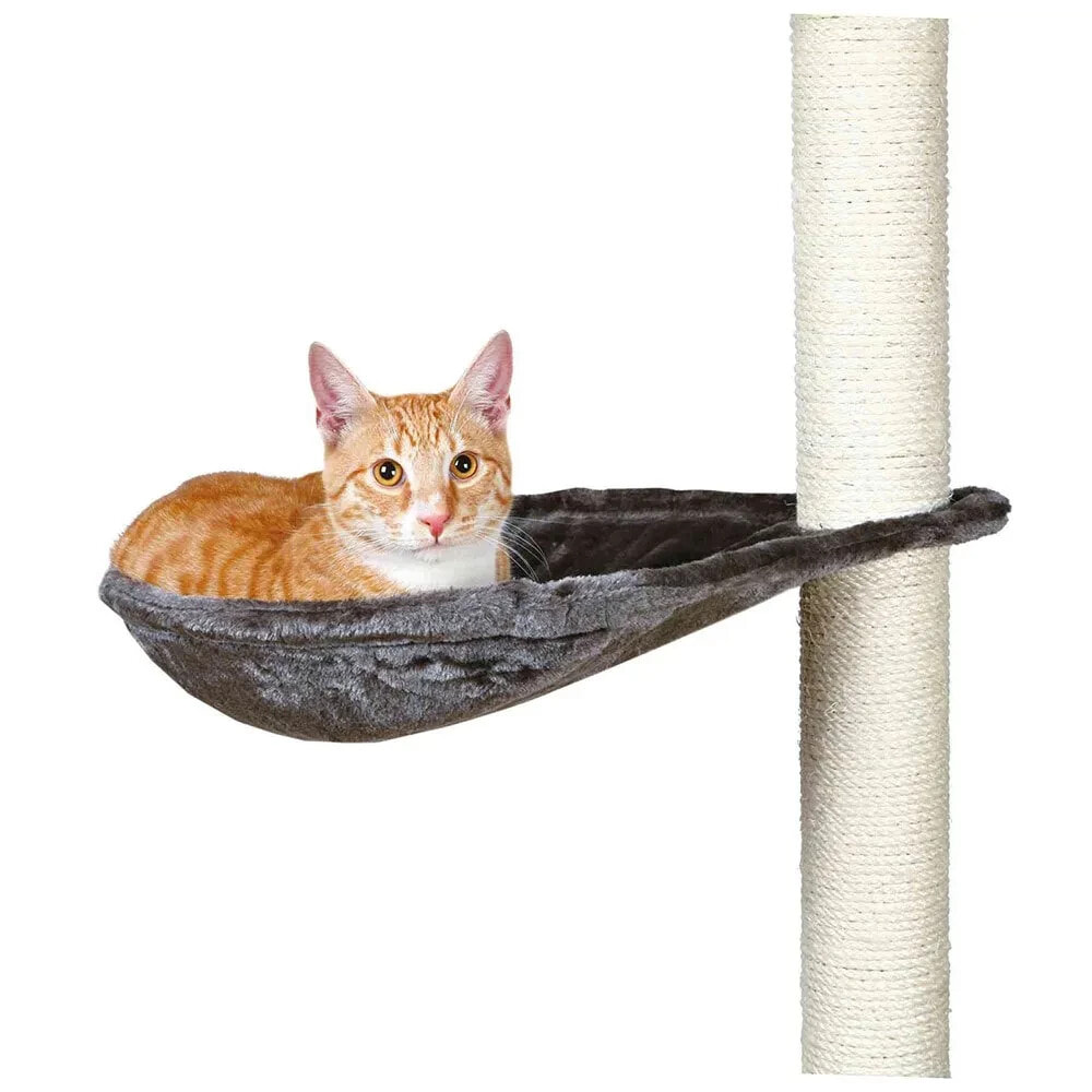 TRIXIE Scratching Post Hammock Ø40 cm