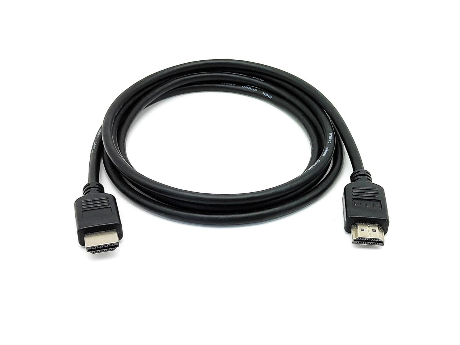 Equip 119310 HDMI кабель 1,8 m HDMI Тип A (Стандарт) Черный
