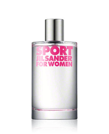 Jil Sander Sport for Women Eau de Toilette Spray