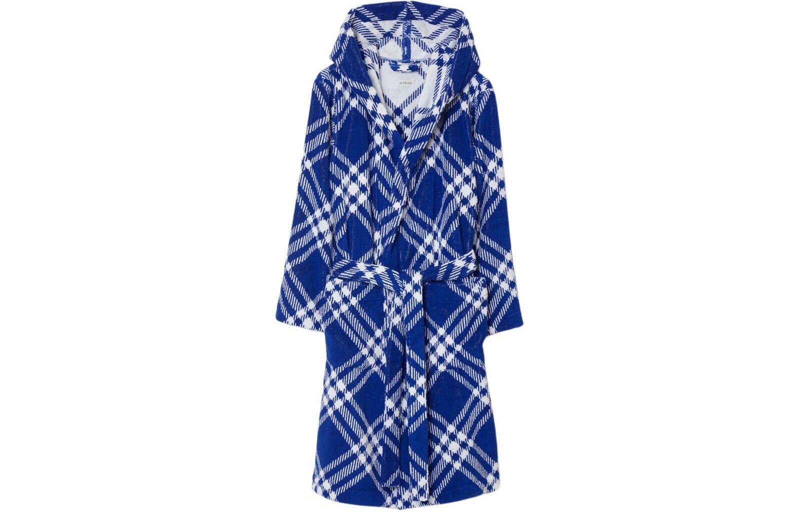 Burberry Unisex Bath Robes