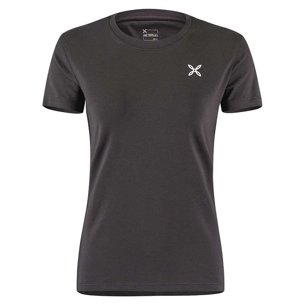 MONTURA Brand short sleeve T-shirt