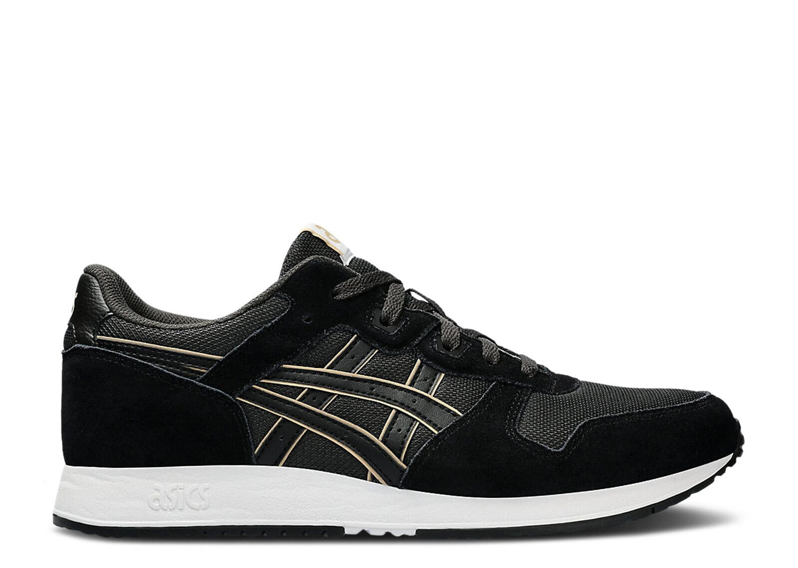 Lyte Classic 'Black Graphite Beige'