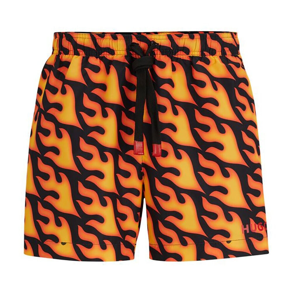 HUGO Blaze 10257750 Swimming Shorts