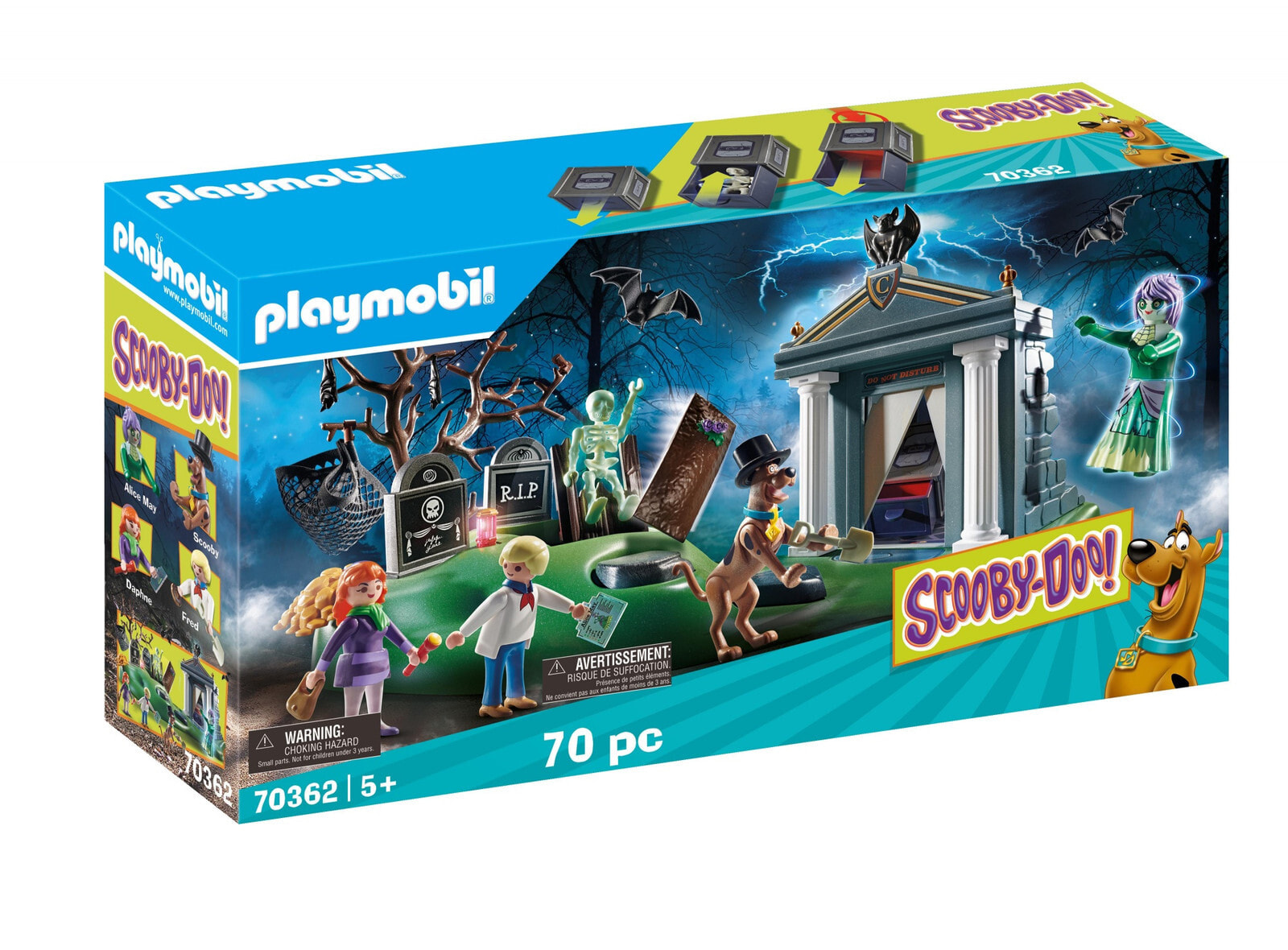 Playmobil 70362 набор игрушек
