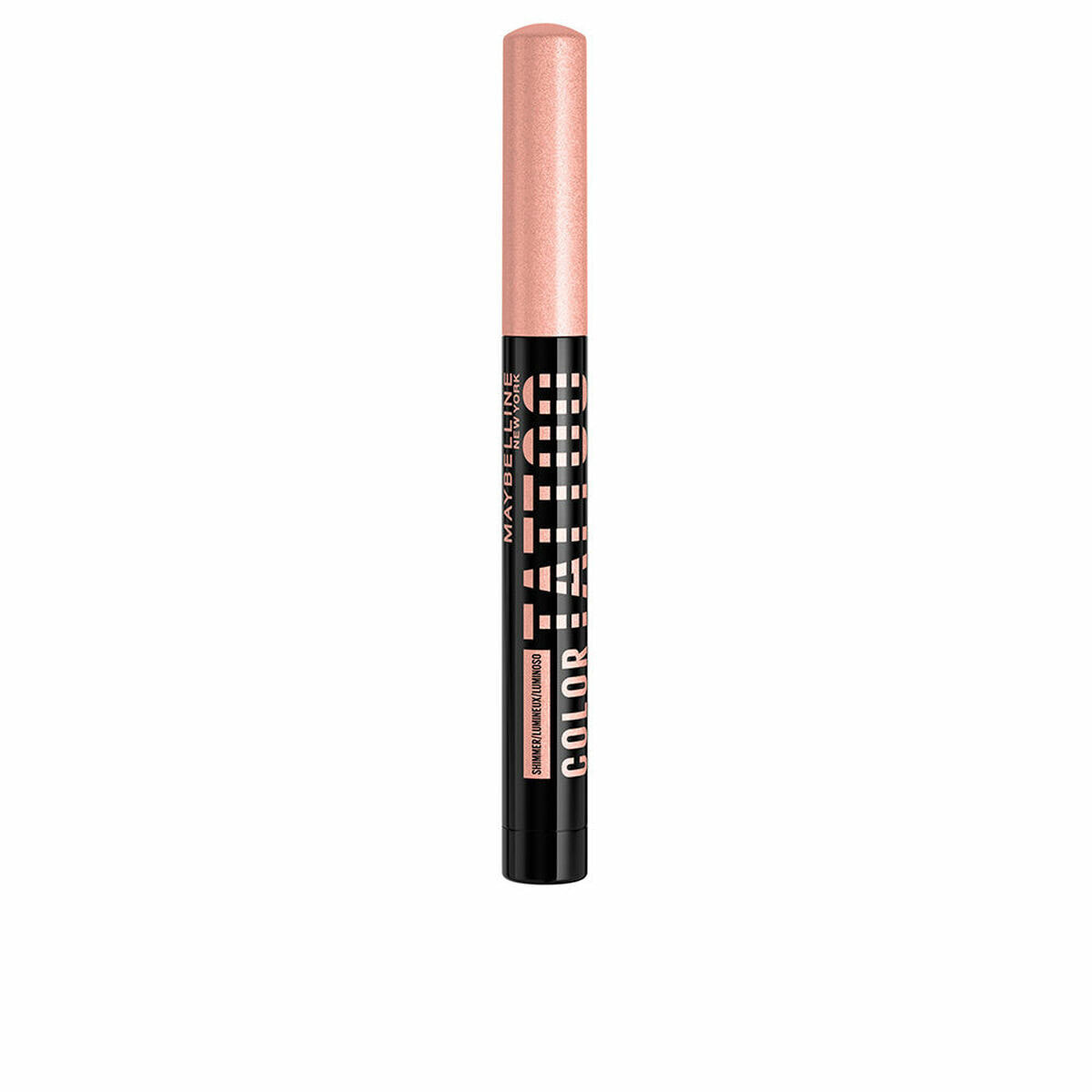 Тени для глаз Maybelline Tattoo Color матовый Inspired 1,4 g