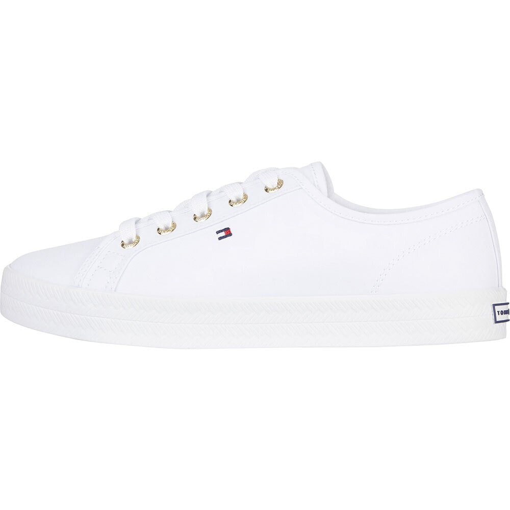 TOMMY HILFIGER Essential Nautical Trainers