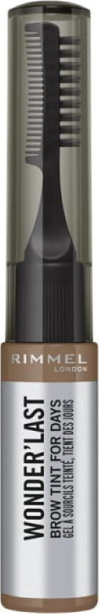 Rimmel Wonder Last Brow Tint tusz do brwi 001 Blonde 4.5ml