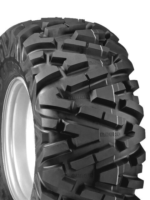 Шины для квадроциклов летние Duro DI-2025 Power Grip 6PR 25/10 R12 55N