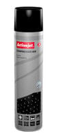 Activejet AOC-201 compressed air duster 600 ml