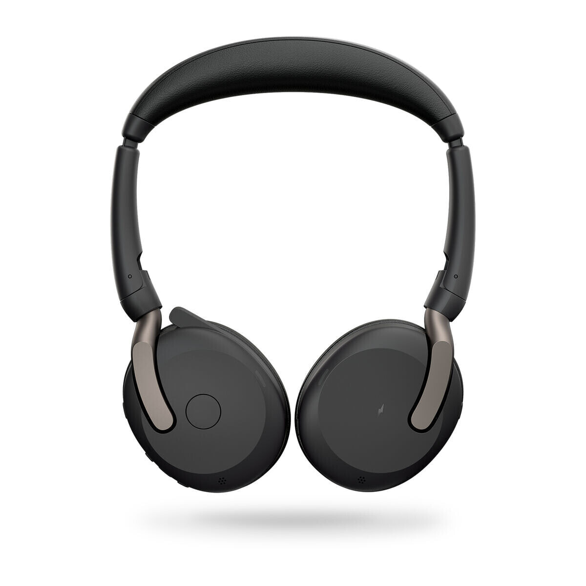 Headphones with Microphone Jabra Evolve2 65