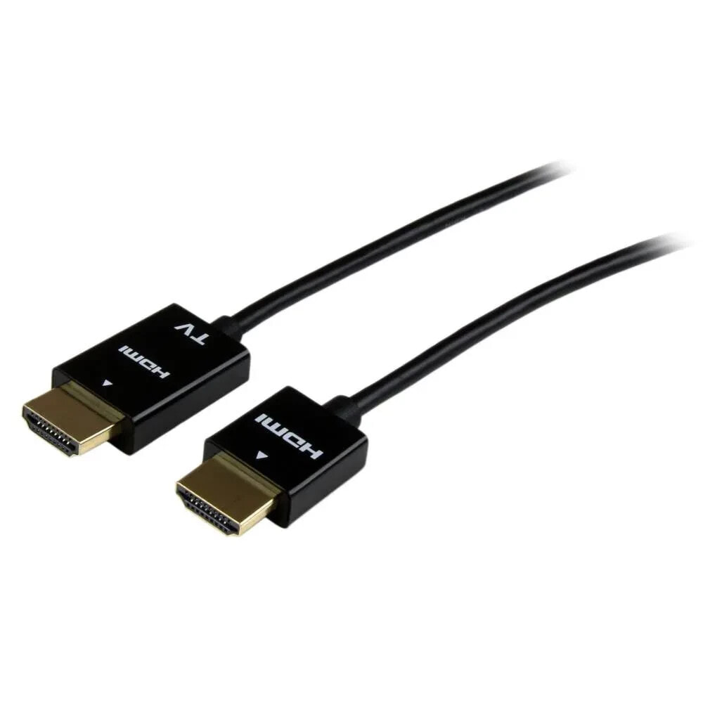 STARTECH 15 ft Active High Speed HDMI Cable M/M hdmi 2.1 cable