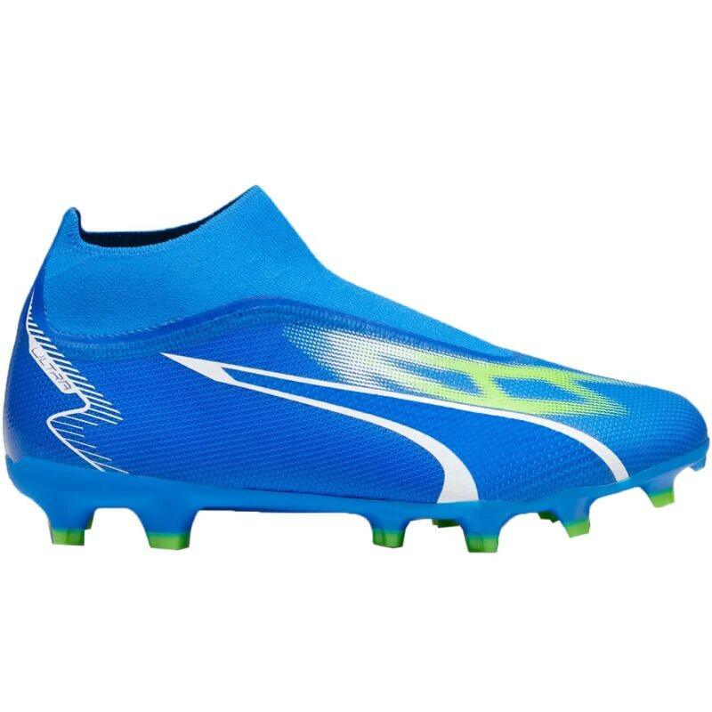 Puma Ultra Match+ LL FG/AG M 107511 03 football shoes