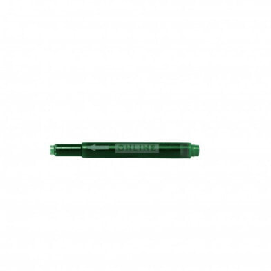 ONLINE Schreibgeräte 17144/2 стержень для ручки Зеленый 1 шт