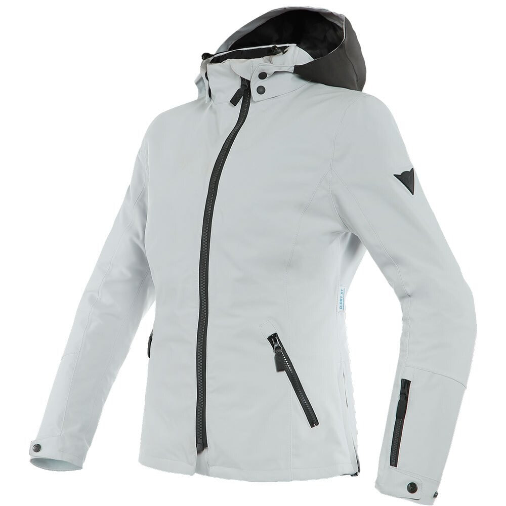 DAINESE OUTLET Mayfair D-Dry Hoodie Jacket