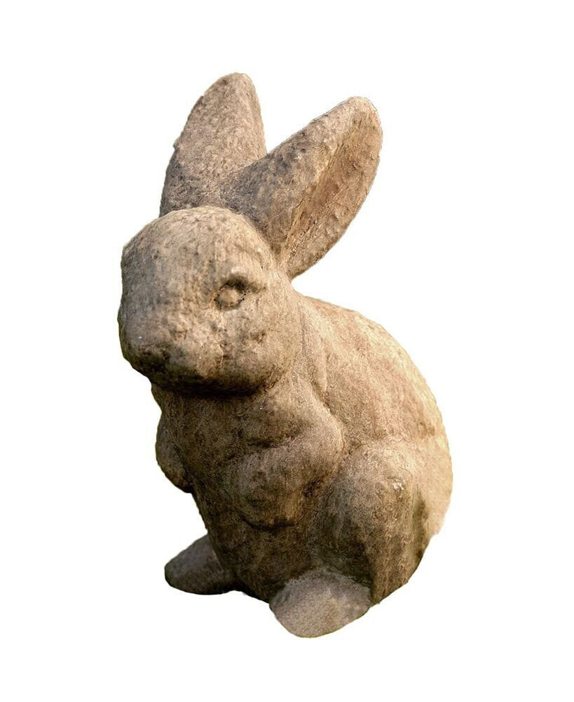 Rabbit Garden Statue