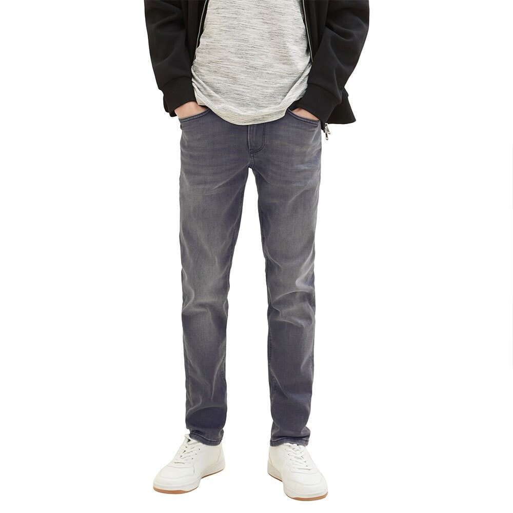 TOM TAILOR Denim Slim Tapered Jeans