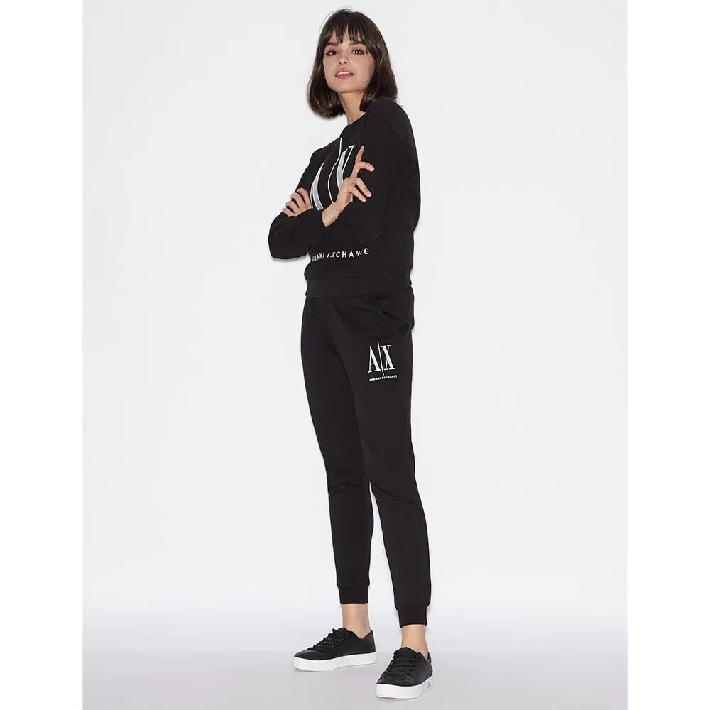 ARMANI EXCHANGE 8NYPCX_YJ68Z sweat pants