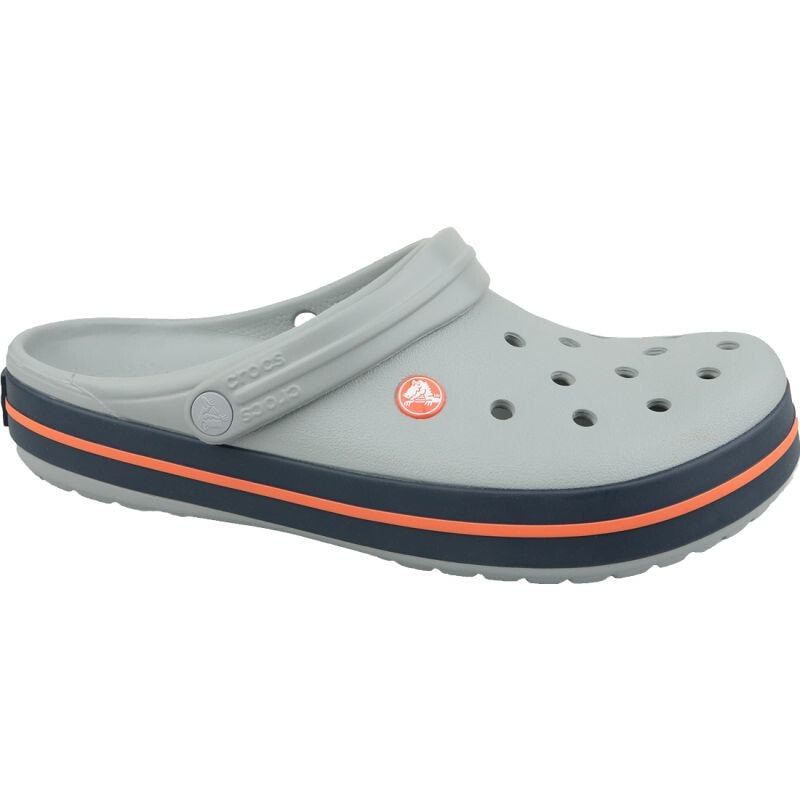 Crocs Crocband U 11016-01U тапочки