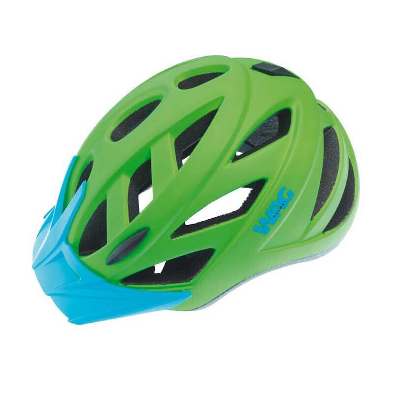 WAG Urban Helmet