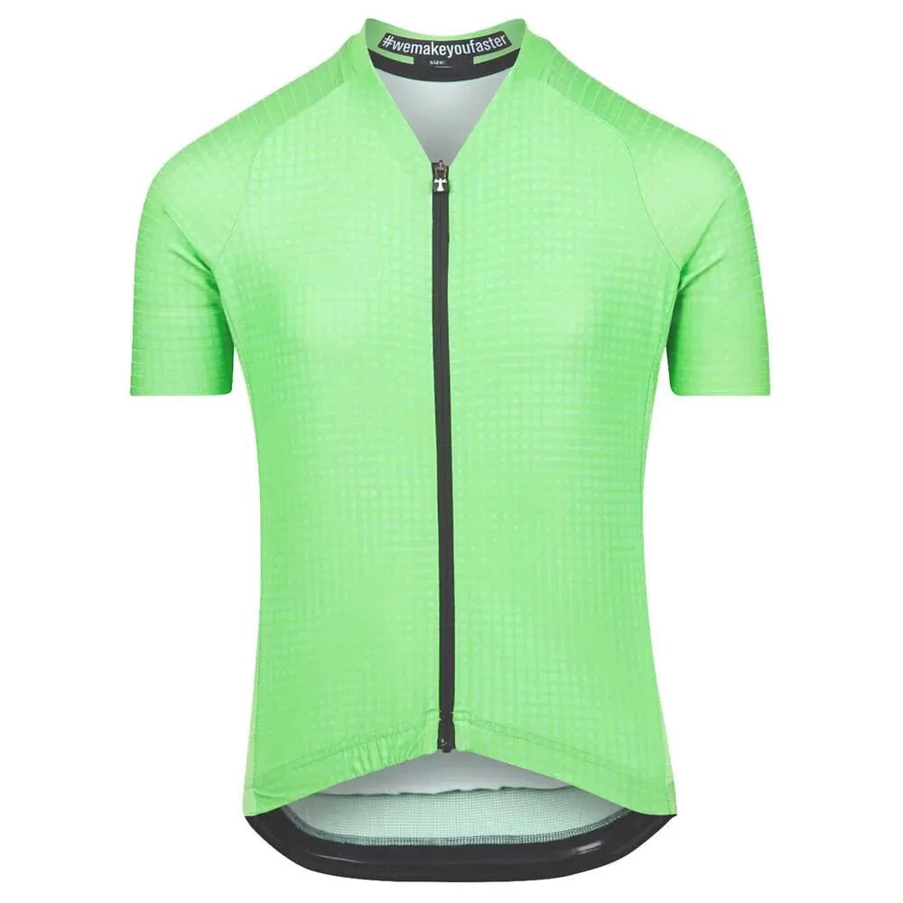 BIORACER Kids Short Sleeve Jersey