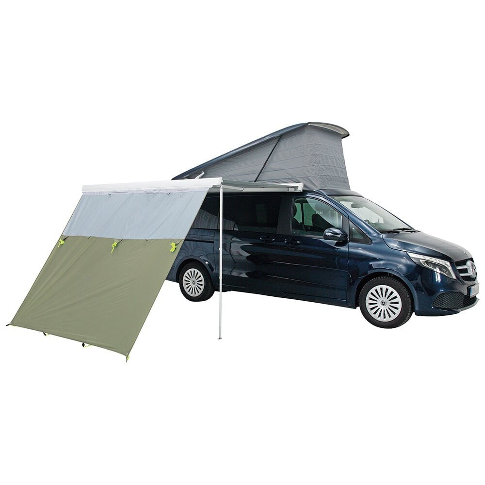 OUTWELL Hillcrest Tarp Van Side Awning