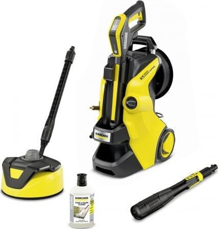 Myjka ciśnieniowa Karcher K 5 Premium Smart Control Home (1.324-673.0)