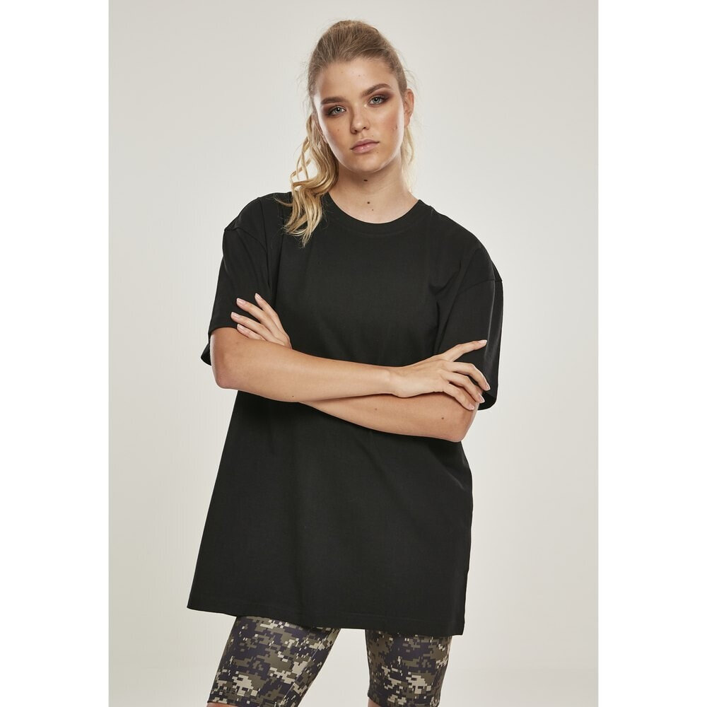 URBAN CLASSICS Oversized Boyfriend T-Shirt