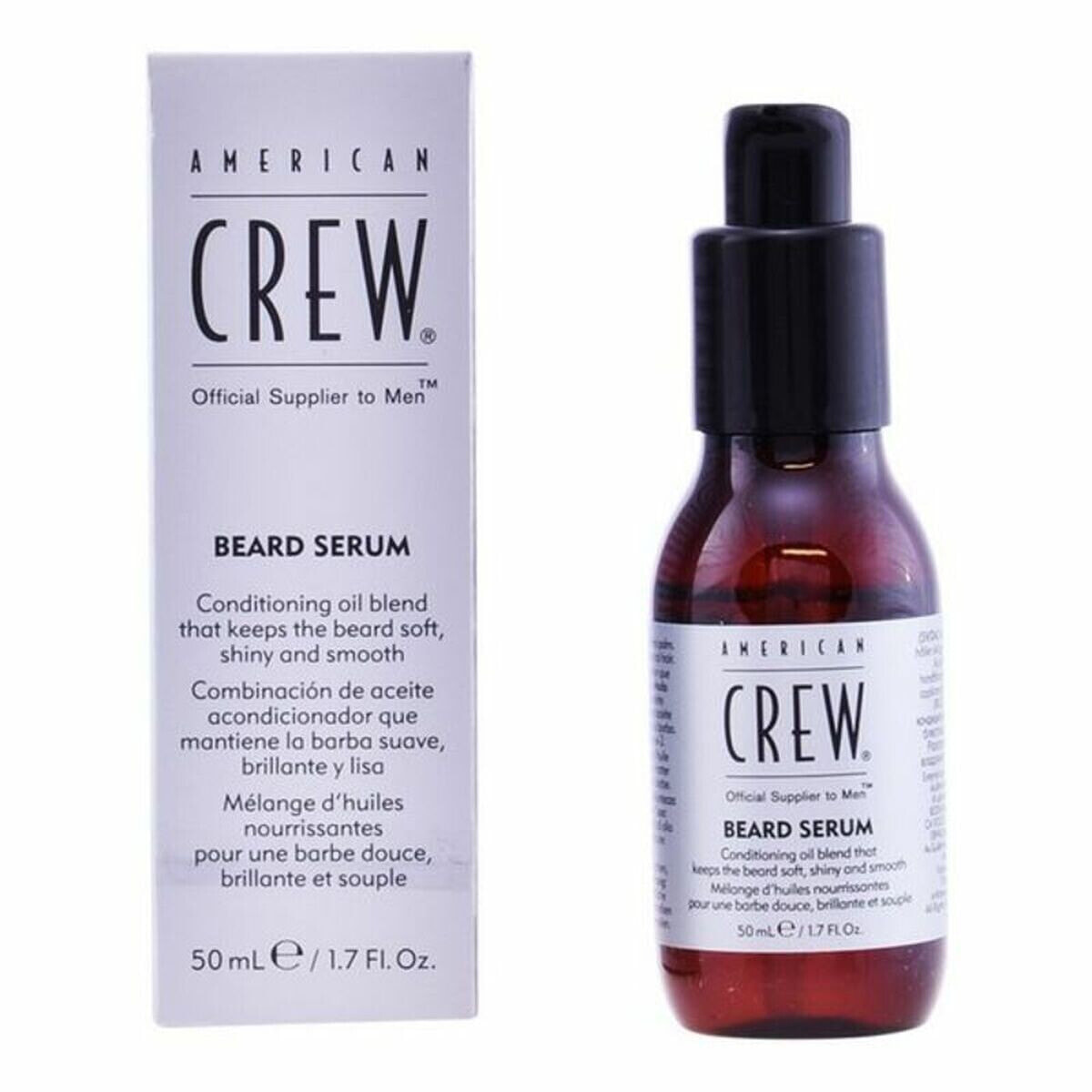 Сыворотка American Crew (50 ml) (50 ml)