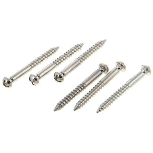 PRS ACC-4023 Screws nickel