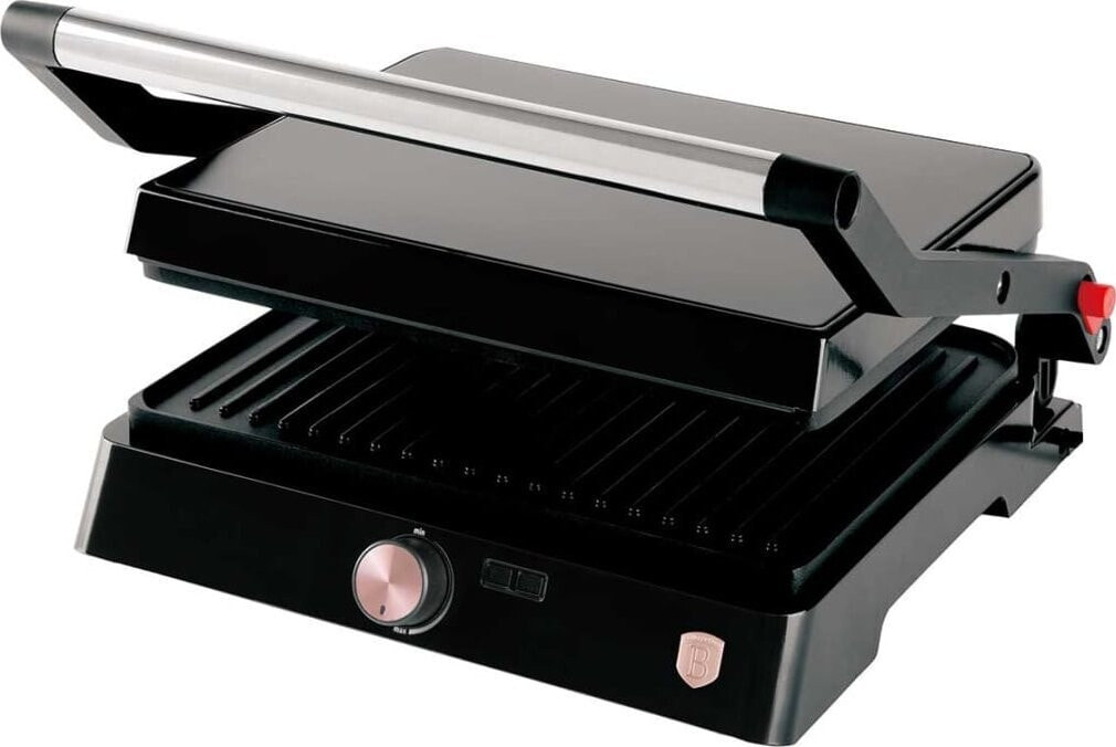 Grill elektryczny Berlinger Haus GRILL ELEKTRYCZNY OPIEKACZ BERLINGER HAUS BH-9492