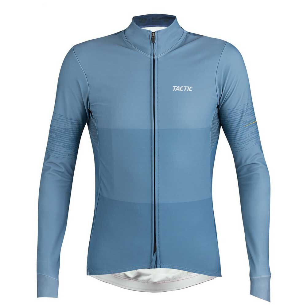 TACTIC Hard Day Dandy Long Sleeve Jersey