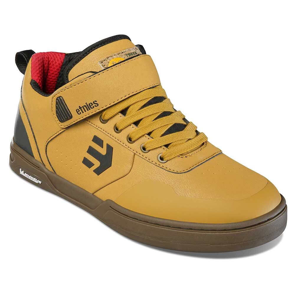 ETNIES Camber Mid Michelin X TFTF Trainers