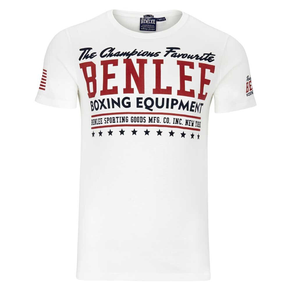 BENLEE Champions Short Sleeve T-Shirt