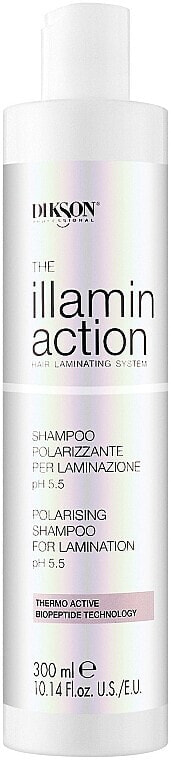 Shampoo - Dikson Illaminaction Shampoo