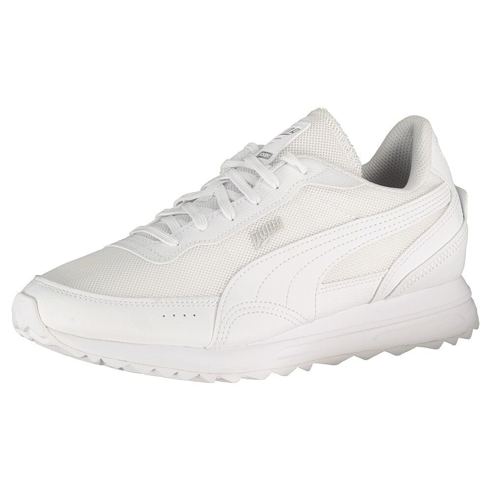 PUMA SELECT Road Rider Lth Trainers